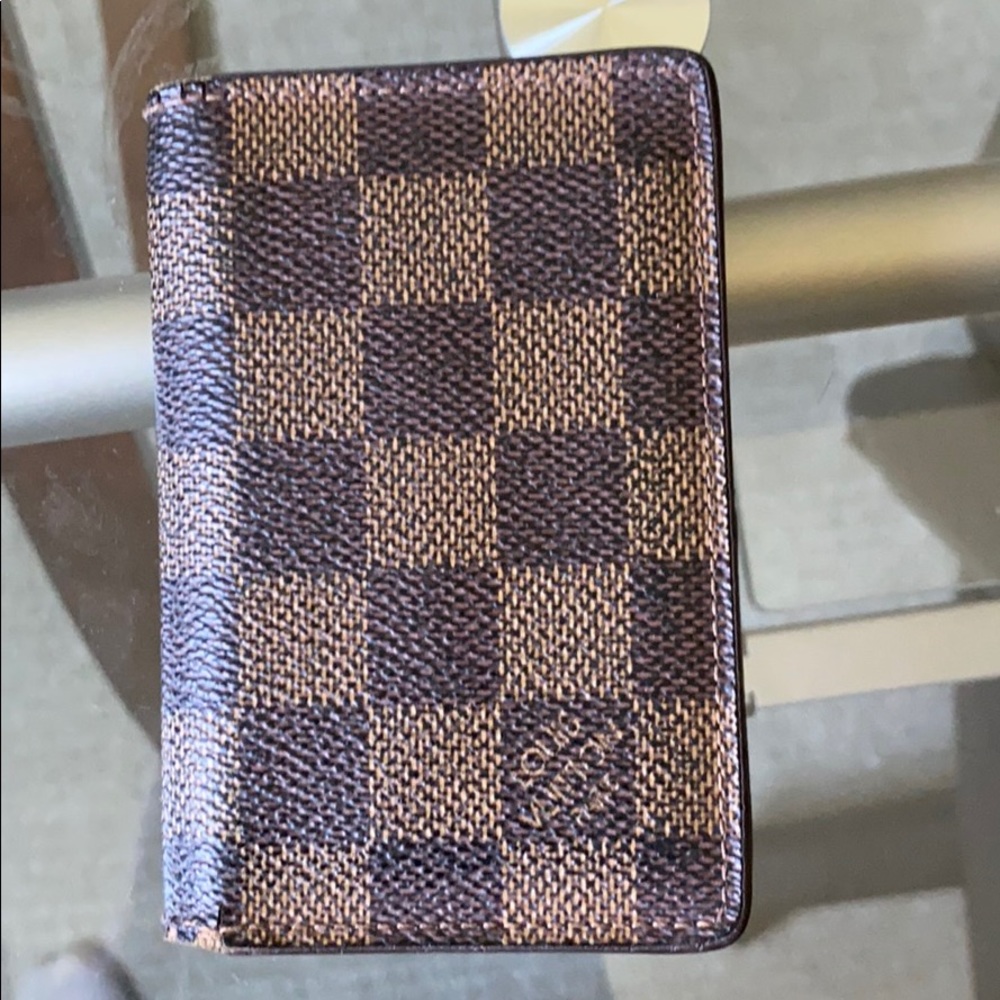 Louis Vuitton CardHolder